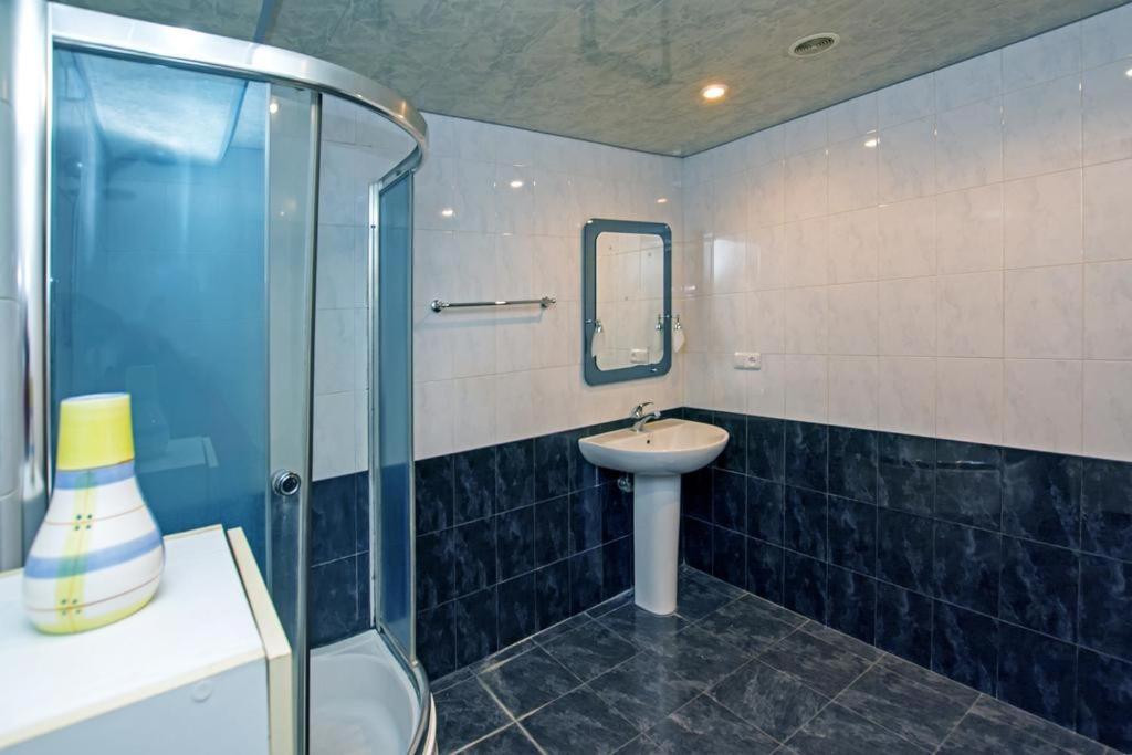 Lesi Apartament Yerevan Ngoại thất bức ảnh