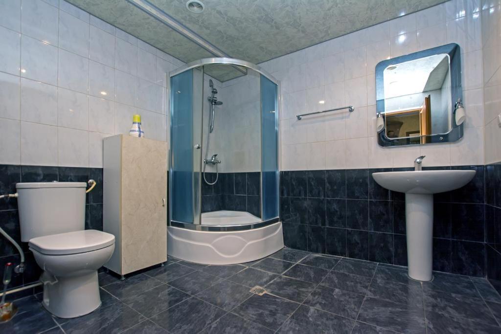 Lesi Apartament Yerevan Ngoại thất bức ảnh