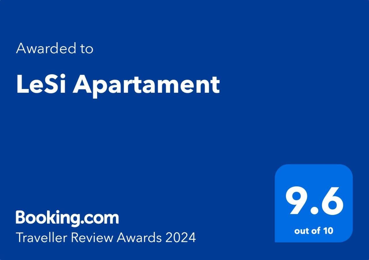Lesi Apartament Yerevan Ngoại thất bức ảnh